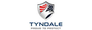Logo of Tyndale, a company achieving success with Deposco's supply chain solutions.